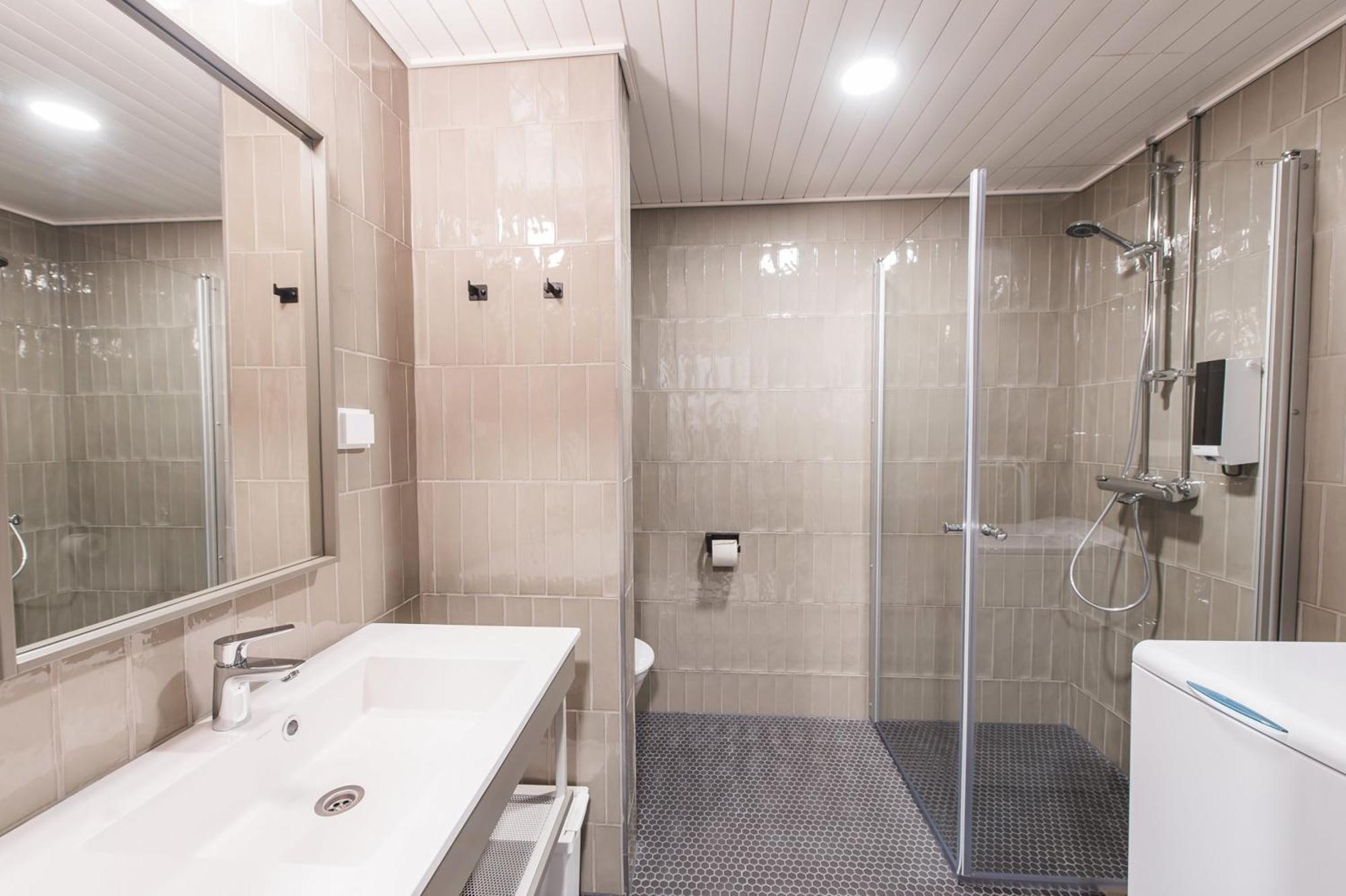 Forenom Aparthotel Турку Екстериор снимка