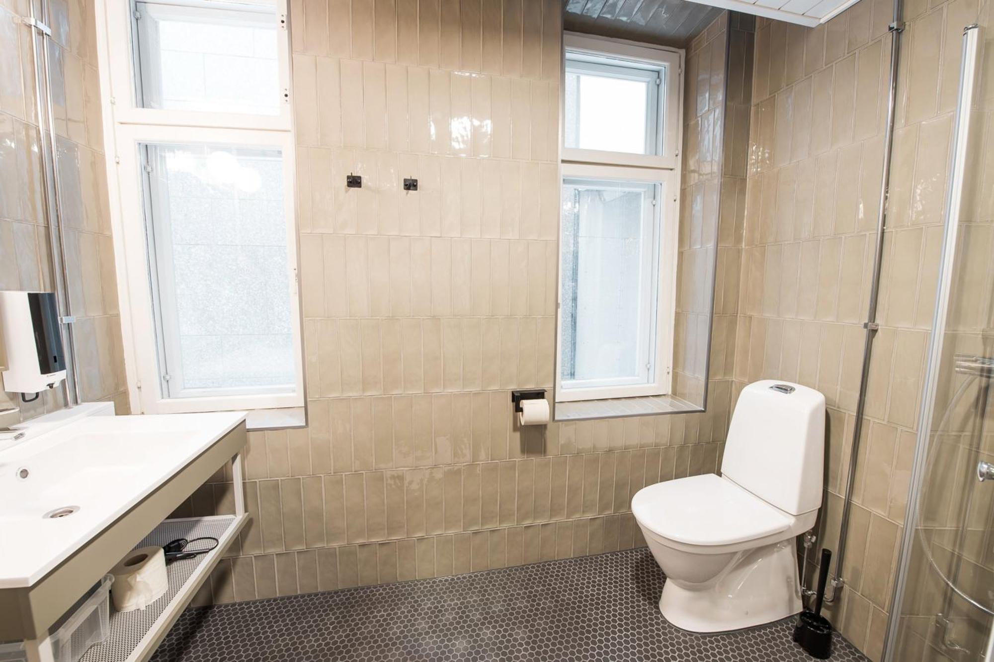 Forenom Aparthotel Турку Екстериор снимка