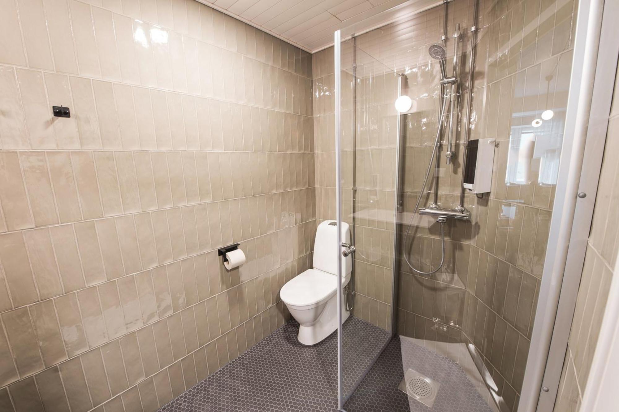Forenom Aparthotel Турку Екстериор снимка