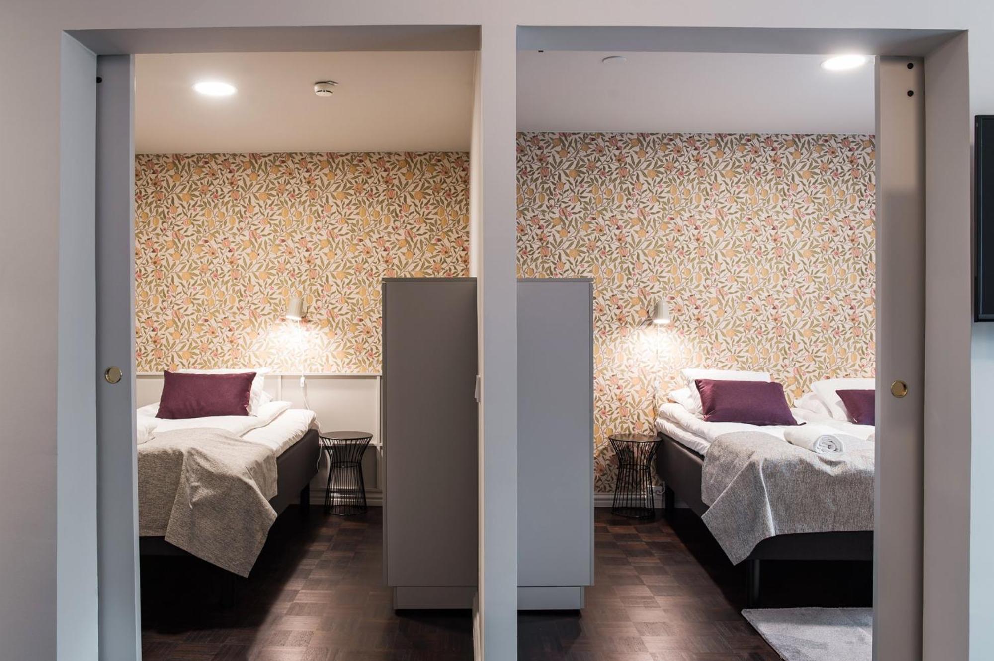 Forenom Aparthotel Турку Екстериор снимка