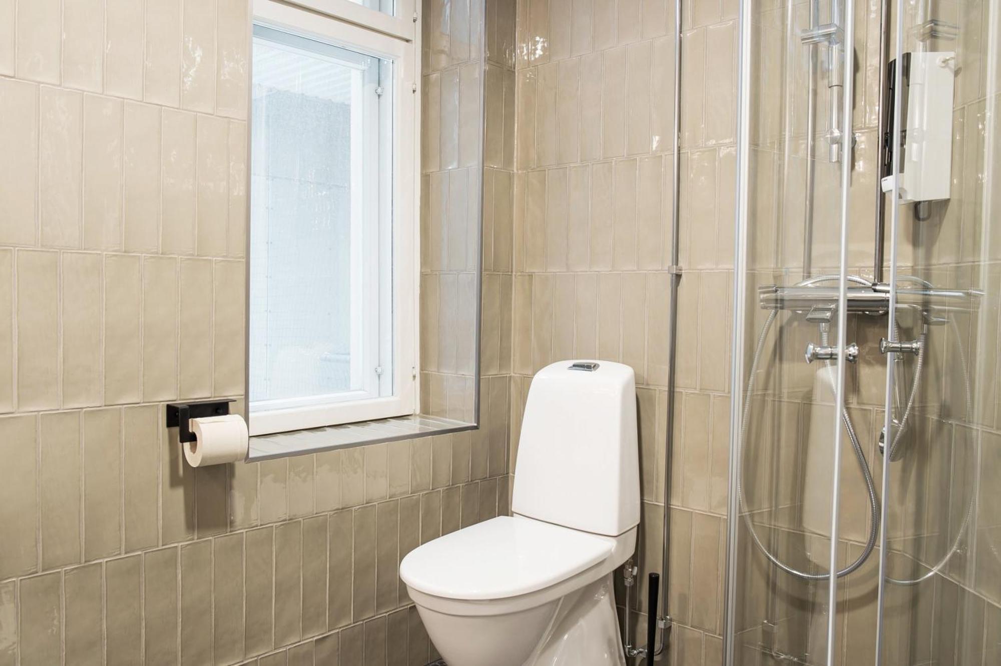 Forenom Aparthotel Турку Екстериор снимка