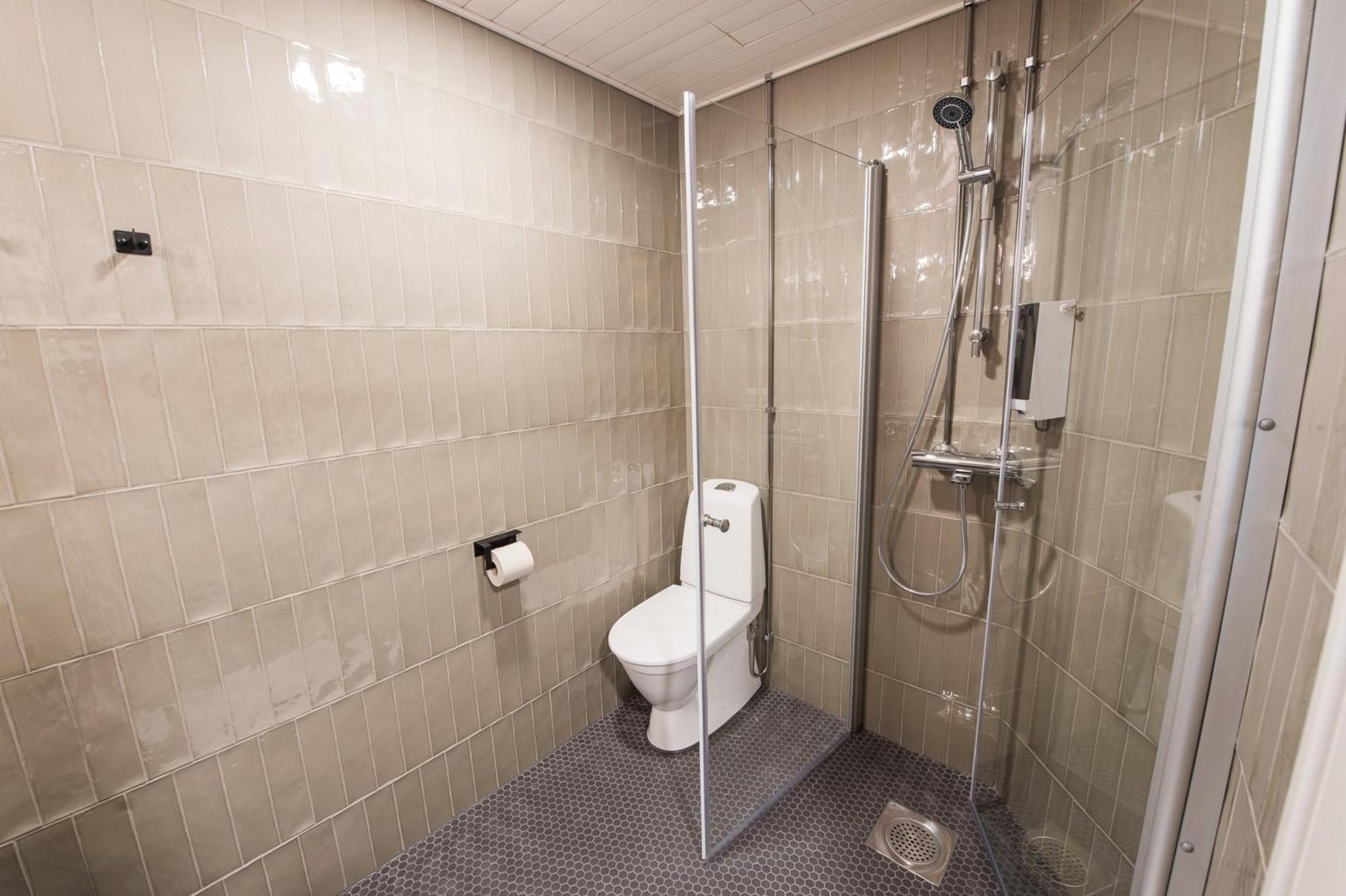 Forenom Aparthotel Турку Екстериор снимка