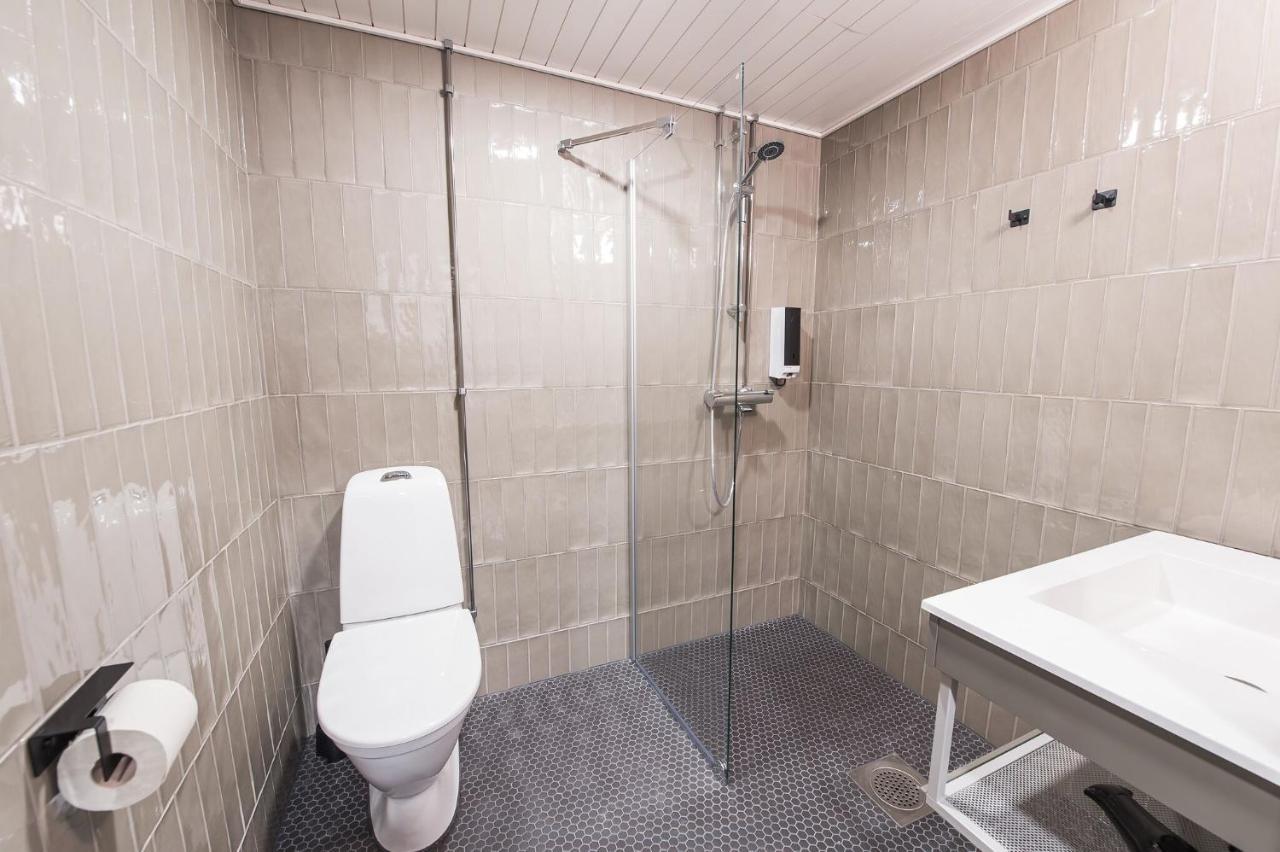Forenom Aparthotel Турку Екстериор снимка