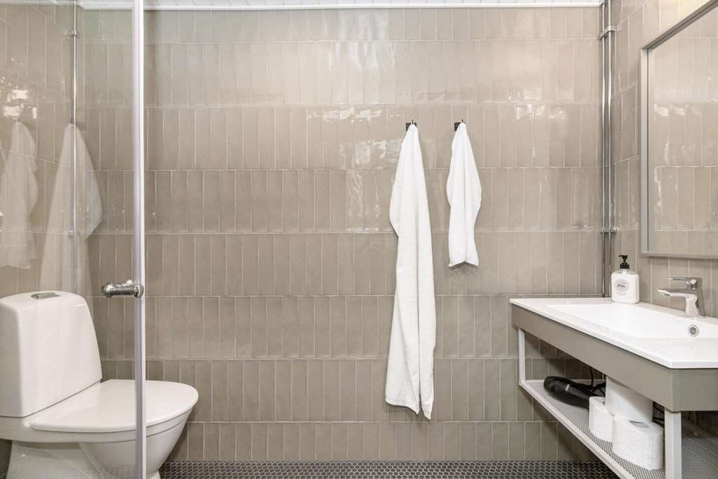Forenom Aparthotel Турку Стая снимка